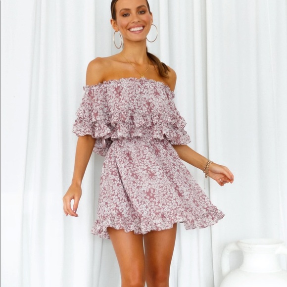 Hello Molly Dresses & Skirts - Hello Molly “Need you for me” Dress